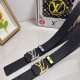 品名：Lv..路易..威登 材质：原单牛皮腰带 百分百头层牛皮腰带保证真皮，24K纯钢扣，专柜原单品质、做工精细，时尚大牌，送人自用首选 包装： 请认准如图专柜