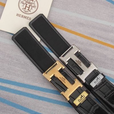 腰带皮带：爱玛仕原单牛皮腰带 男款皮带：材质百分百头层牛皮腰带保证真皮皮带，专柜原单品质、做工精细，时尚大牌，送人自用首选包装： 请认准如图专柜包装赠送打孔器手