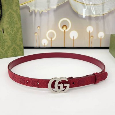 特 Gucci古驰 2.0Cm 新款织带帆布，帆布搭配牛皮底，带身搭配铜扣，时尚百搭，做工精细！ 码数:75 80 85 90 95 100 105