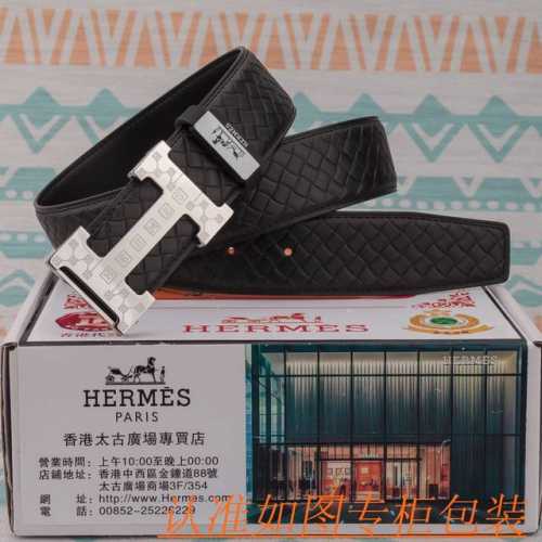 品名：爱马仕 皮带原单 腰带 材料：百分百头层牛皮腰带，保证真皮皮带，专柜原单品质、做工精细，送人自用首选 包装： 请认准如图专柜包装，赠送打孔器，银联发票，宽