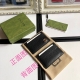 顶配版 G家正品开模制作，对版规格、对版内里做法，市场独家，图案已成为品牌标志之一，采用进口牛皮，简单大气，超大容量，非常实用，可拆卸意大利皮制腕带！内里侧面底