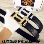 品牌：爱马仕.HERMES原单 型号：原单！认准如图专柜正品包装 等级：意大利进口头层牛皮，自动扣，HERMES.爱马仕，世界著名奢侈品品牌，国外专柜有同款时尚