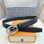 特 品牌：Lv 进口小牛皮，手感细腻柔软。搭配纯钢精品扣，自动扣男士必备！宽度：3.5Cm