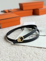 Oscar 精品五金 搭配进口Togo皮 宽度13Mm Hermes女款腰带以其精湛工艺高品质材料和经典设计备受推崇 是女士腰带顶级选择 简约大气 产品手感细腻