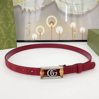 特 Gucci古驰 2.0Cm 新款织带帆布，帆布搭配牛皮底，带身搭配铜扣，时尚百搭，做工精细！ 码数:75 80 85 90 95 100 105