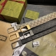 p200 古奇 宽3.5Cm，新款 衔接品牌的过去和现在，以焕新方式继续演绎经典元素。这款黑色腰带采用Supreme帆布制成，饰有Gg字母交织图案，以Gucci