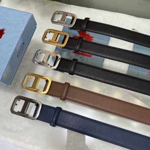 配包装Tods家22S早春新品男士腰带经典T字扣设计，经典耐看！原版开模，意大利进口小牛皮3.5Cm ，奢华包装！品质