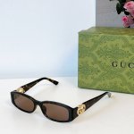 Gucc* 高版本配送彩图 Mod：Gg1661 Size：54口17-135 分钱分货 原版螺丝脚链