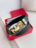 品名：Ferrgamo..菲拉格慕 腰带自动带 皮带 型号：自动扣，纯钢材质自动扣，头层牛皮，自动带身 材料：百分百头层牛皮，保证真皮。24K纯钢扣专柜同等质量