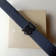 品牌:博柏利 价格:特 尺寸:带宽40Mm 正品尺寸 五金材质:专柜精品扣，真空电镀，工艺精细 带身材质:天然头层牛皮.质感十足，手感柔软。时尚个性，经典百搭！