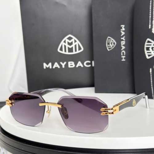 Maybach迈巴赫Model:Z134Size 58口17-145