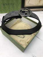 古驰：原单面料，内衬进口牛皮底.搭配原单扣，原单皮料定制，专柜宽度3.8