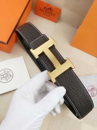 配全套包装盒 爱马仕  实景拍摄 高端品质 采用双面头层牛皮荔枝纹，搭配原单五金纯钢扣头，完美的车线、油边，顶级做工， 精美的设计，华丽的外观 休闲百 - 点击图像关闭