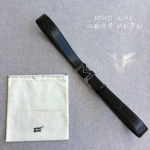 特 万宝龙 专柜在售爆款 感谢客户反馈实拍图，顶级货3.5Cm 自己看细节都有货 码数齐