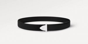 特P170 寬度：35Mm Lv S-Lock系列 寬度3.5Cm 驢家法國原廠荔枝紋皮料 原厂小牛皮底制成 全新铭牌式造型搭扣造成 令人眼前一亮 双面配戴