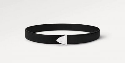 特P170 寬度：35Mm Lv S-Lock系列 寬度3.5Cm 驢家法國原廠荔枝紋皮料 原厂小牛皮底制成 全新铭牌式造型搭扣造成 令人眼前一亮 双面配戴