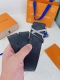 特 Louis Vuitton.原单.Lv专柜同款.宽度40毫米.双面进口意大利小牛皮+高温压经典格子纹效果.手感细腻 搭配精品五金扣.