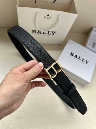 特 巴利Bally专柜新款，带身宽度3.4Cm，搭配纯铜皮带扣头.送礼佳品.与正品零差距 - 点击图像关闭