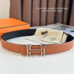 特 Hermes 爱马仕 宽度：3.8Cm 代购品质 腰带手工品质进口精选优质皮，搭配精钢金属挂扣 双面可用 进口Togo皮带身 工艺细节处理到位 注重细节不败