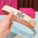 4.0Cm托尼腰带，双面头层牛皮，长度：75.80.85.90.95.100.欧，铜五金扣原版开模定制