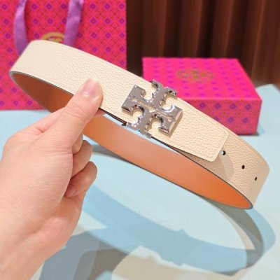 4.0Cm托尼腰带，双面头层牛皮，长度：75.80.85.90.95.100.欧，铜五金扣原版开模定制