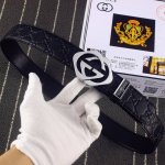 品名：古奇.Gu Cci原单 型号：认准如图专柜包装，赠送打孔器 材料：百分百头层牛皮，保证真皮。24K纯钢扣g花系列专柜同等质量， 送人自用首选 包装： 请认