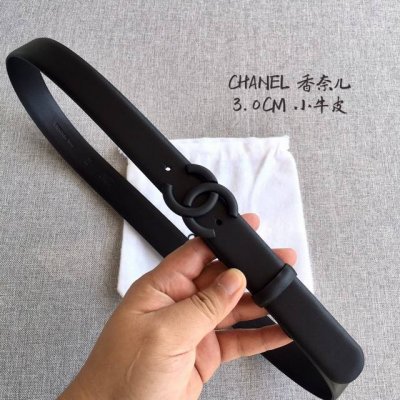 特 香奈儿 专柜在售爆款 感谢客户反馈实拍图，顶级货 自己看细节 3.0Cm都有货 码数齐