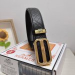 品名：爱马仕.Hermès 原单 材质：原单牛皮腰带 百分百头层牛皮腰带保证真皮，24K纯钢扣，专柜原单品质、做工精细，时尚大牌，送人自用首选 包装： 请认准如