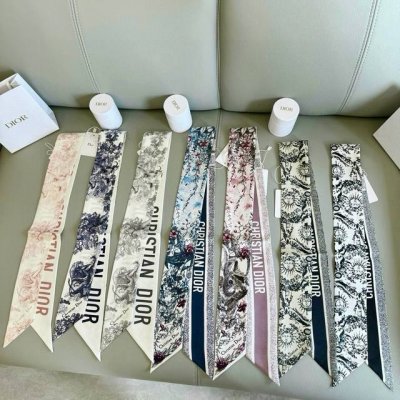 太阳神，实物拍摄， 手机拍不出实物的美高品质Dior Mitzah老花时髦小丝带 绝对市面最好的版本 做工精细，丝带尖角直，这款上身效果也是非常赞，自留推荐~1