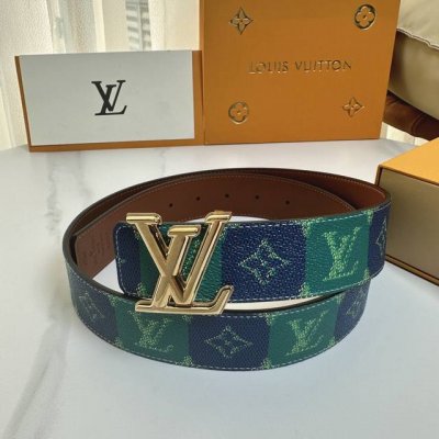 原版包裝 L0Uis Vuitt0N 專櫃最新升級版本 寬度40毫米 全新訂製帆布搭配最新進口原廠皮底 配置新型字母搭扣 經典百搭款！
