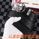 品名：古奇.Gu...Cci原单 材料：百分百头层牛皮，保证真皮。24K纯钢扣双面可用专柜同等质量， 送人自用首选 包装： 请认准如图专柜包装，赠送打孔器，银联