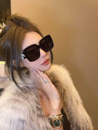 工厂调价认准第一批品质非市场抄货 Chane* 6823 Size：52-21-145 - 点击图像关闭