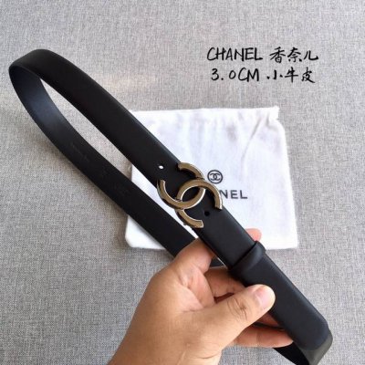 特 香奈儿 专柜在售爆款 感谢客户反馈实拍图，顶级货 自己看细节 3.0Cm都有货 码数齐