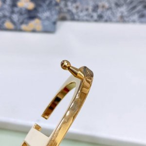 迪奥.Dior 配送专柜全套礼盒包装3.5Cm D Ior 30 Montaigne *Cd*腰带 饰有*Christian Dior*标志 富