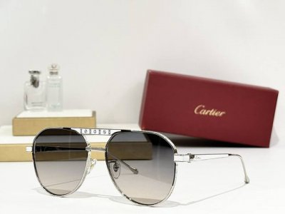 Cartie*Mod：Ct0417Ssize：57口17-142