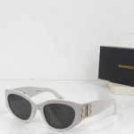 Balenciag*巴黎*世家model：Bb0324Sksize：66口16-45