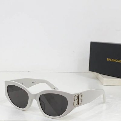 Balenciag*巴黎*世家model：Bb0324Sksize：66口16-45