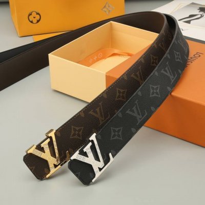 特 LV 代工厂货品 4.0宽度 可验货，正品一体铸造五金，原厂皮料。