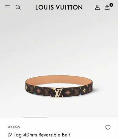 驢家新品 專櫃款號 今季男士新品腰帶 訂製帆布面料襯托棕色小牛皮 搭配經典五金搭扣 多色選 雙面用4.0宽 - 点击图像关闭