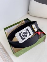 品名：古驰.Gu...Cci 原单 腰带 皮带 型号：挂扣，纯钢材质扣头，头层牛皮，图片实物拍摄 材料：百分百头层牛皮，保证真皮。24K纯铜扣专柜同等质量， 经