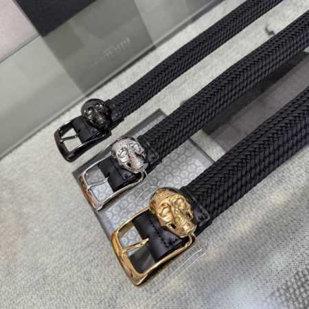 Pp最新网红爆款双面头层牛皮配原装盒专柜同步3.8宽新款上市了，原版牛皮，搭配钢扣，优雅，大方用的方便。谢谢你转载。 - 点击图像关闭