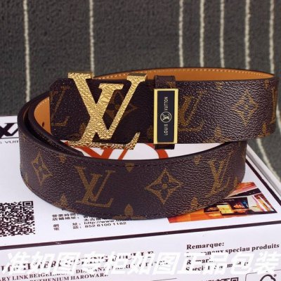 品名：Lv..路易..威登原单 型号：认准如图专柜包装，赠送打孔器 材料：百分百头层牛皮，黑格咖啡格老花黑老花，保证真皮。专柜同等质量， 送人自用首选 包装：