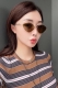 Cartie*Model Ct0489Ssize: 60口15-140