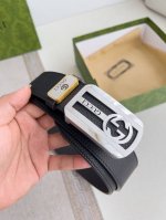 品名：古驰.Gu...Cci 原单 腰带 皮带 型号：挂扣，纯钢材质扣头，头层牛皮，图片实物拍摄 材料：百分百头层牛皮，保证真皮。24K纯铜扣专柜同等质量， 经
