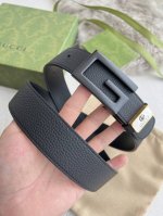 品名：古驰.Gu...Cci 原单 腰带 皮带 型号：挂扣，纯铜材质原版旋转扣头，头层牛皮，图片实物拍摄 材料：百分百头层牛皮，保证真皮。24K纯铜扣专柜同等质