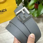 图片包装+10 Fendl 芬迪 宽40Mm双面原版小牛皮 搭配单钌钯电镀扣 完美的手感.油边 出众的设计.风格 高贵奢华 时尚大方 高清实拍 货真价实 品质保