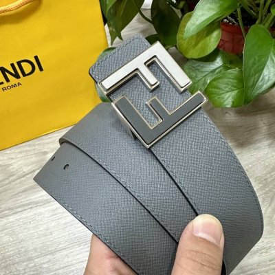 图片包装+10 Fendl 芬迪 宽40Mm双面原版小牛皮 搭配单钌钯电镀扣 完美的手感.油边 出众的设计.风格 高贵奢华 时尚大方 高清实拍 货真价实 品质保