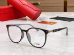 Cartie* 卡地*亚新款光学架，Model:Ct0506B，Size:54口18-145