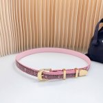2.5Cm 塞琳官网新款，蛇皮搭配牛皮皮料，长度：.75.80.85.90.95.欧，铜五金钻扣原版开模定制庆祝]