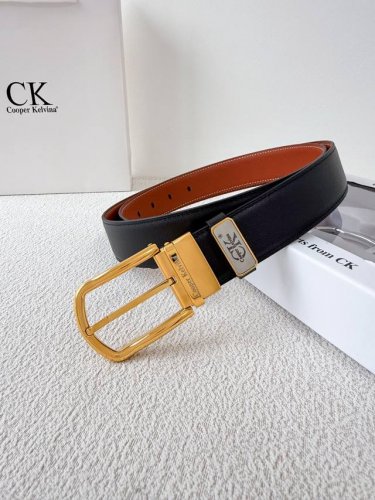 品牌：Cooper Kelvina 腰带 皮带 型号：自主大牌平替腰带，韧于形，持于心，当精钢与头层牛皮共舞，规则亦可流动成诗，时间是最好的抛光师 每一道天然痕
